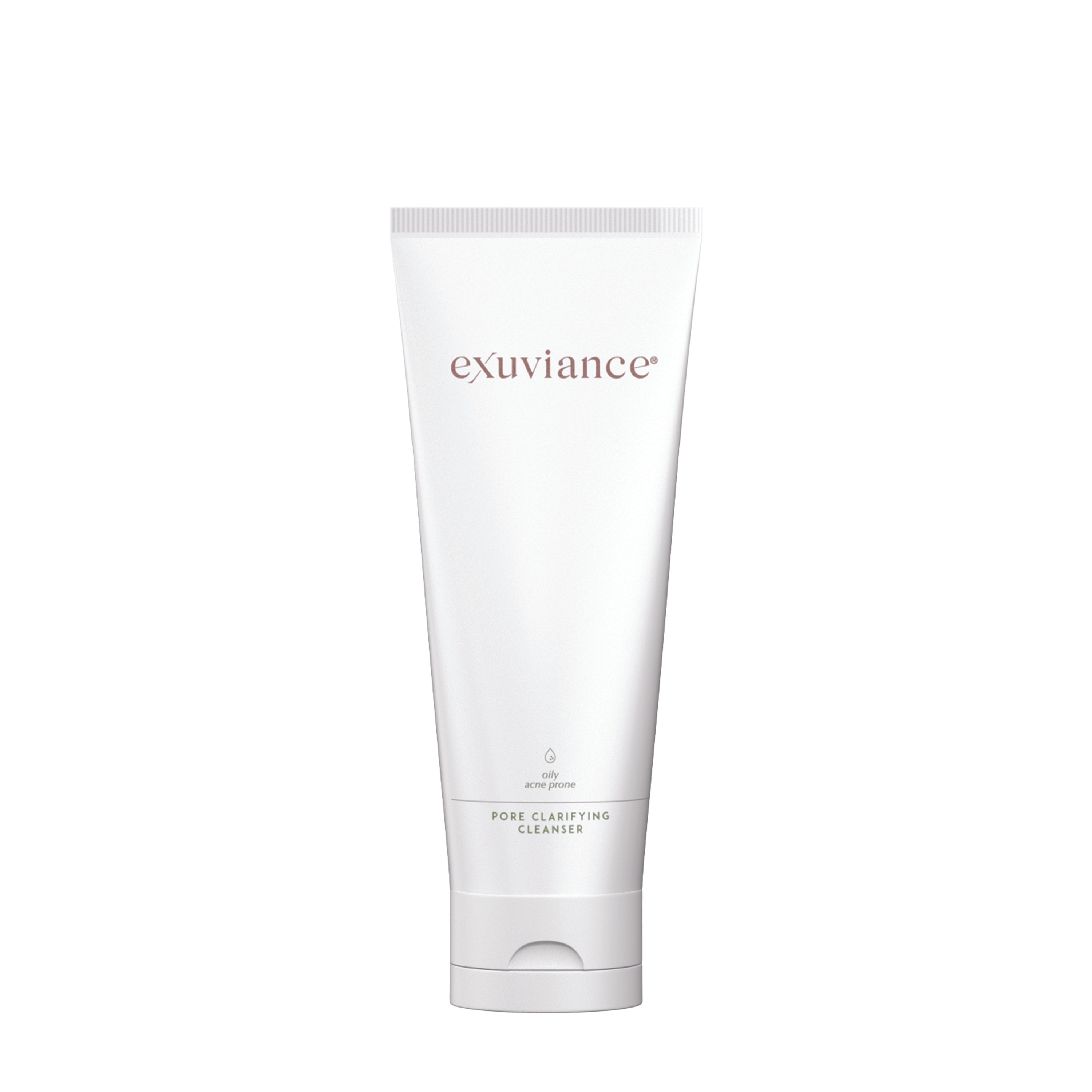 Exuviance Pore Clarifying cleanser Cleansers