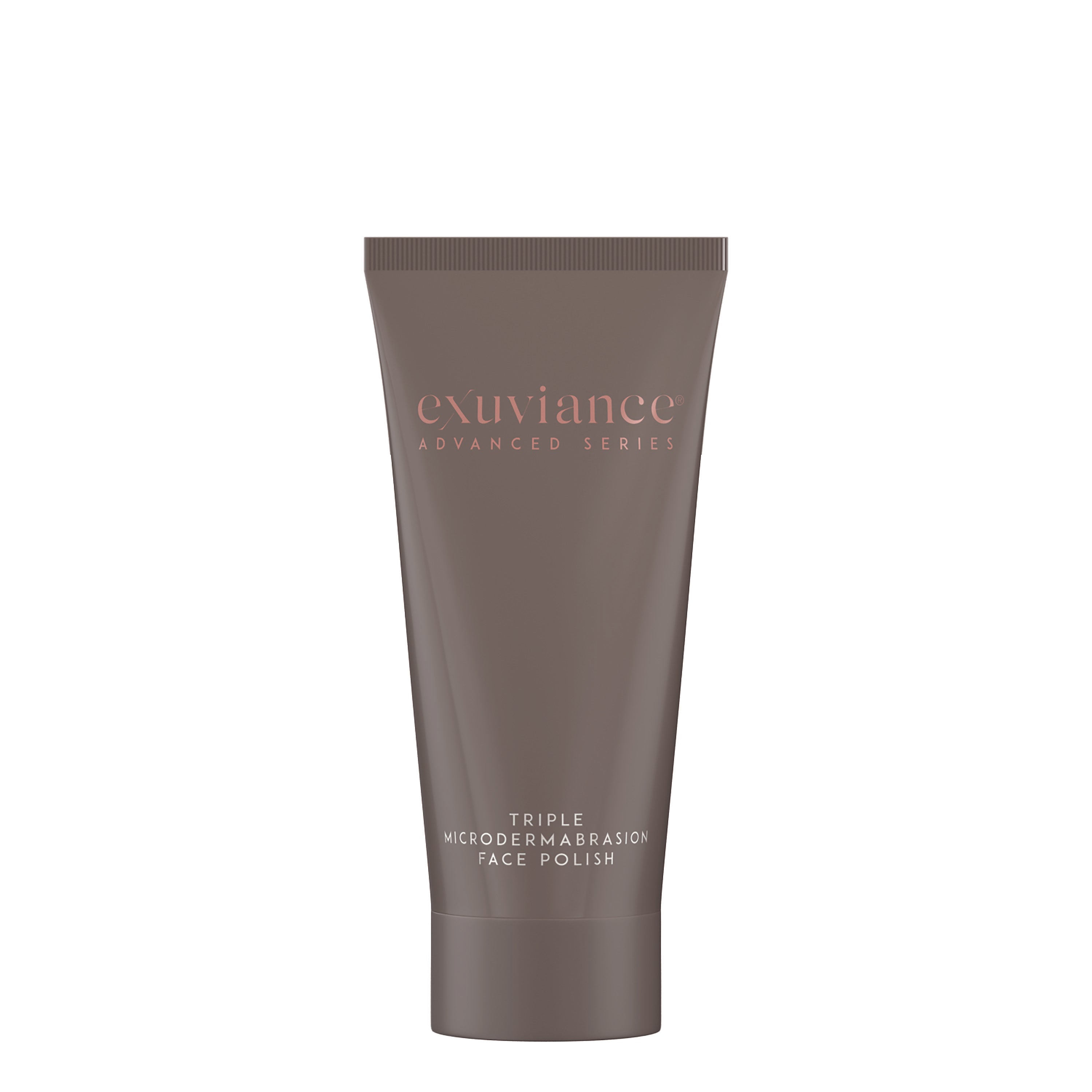 Exuviance Triple Microdermabrasion Face polish Exfoliators and peels
