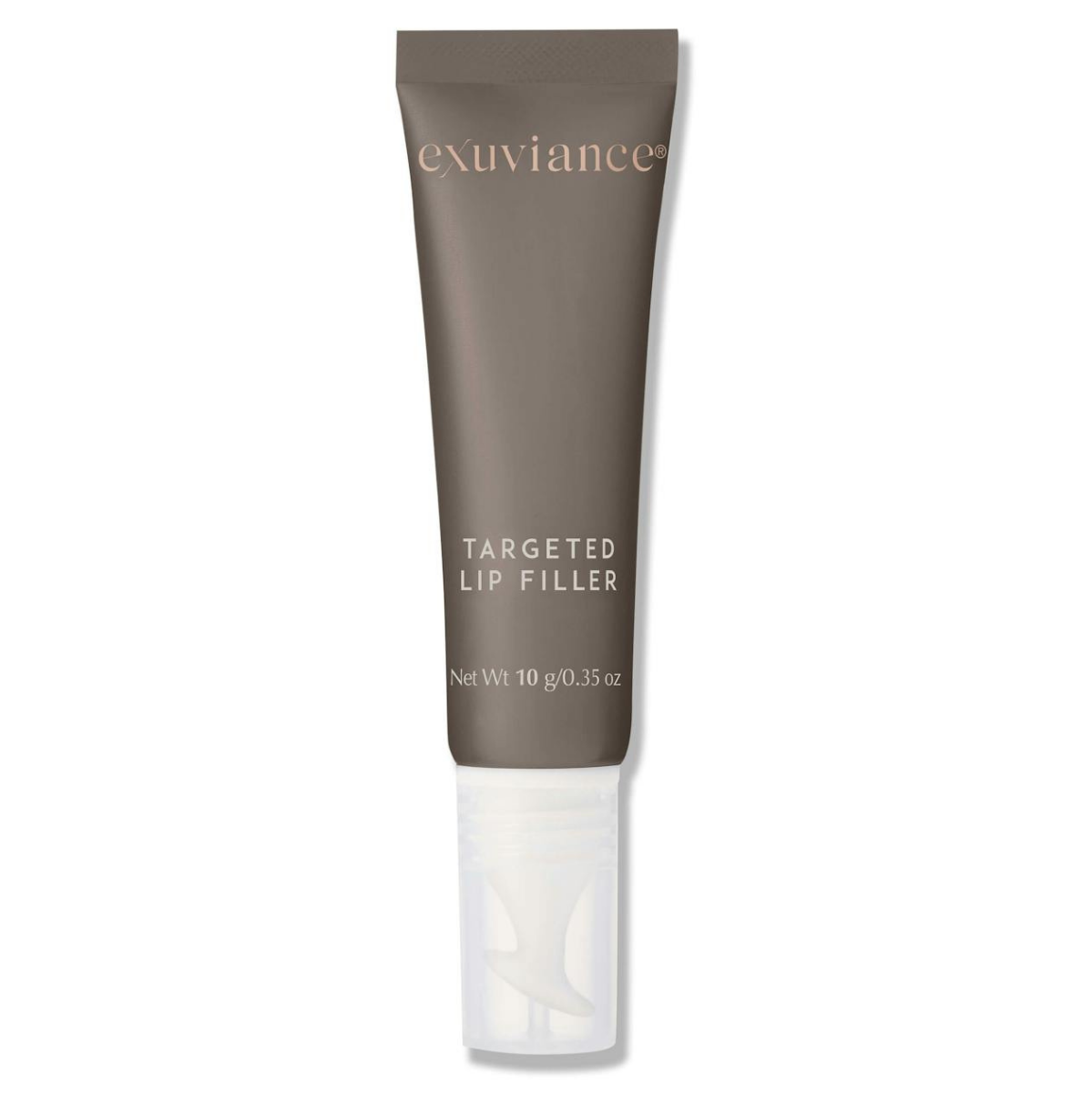 Exuviance Targeted Lip filler Lip Balms and Glosses