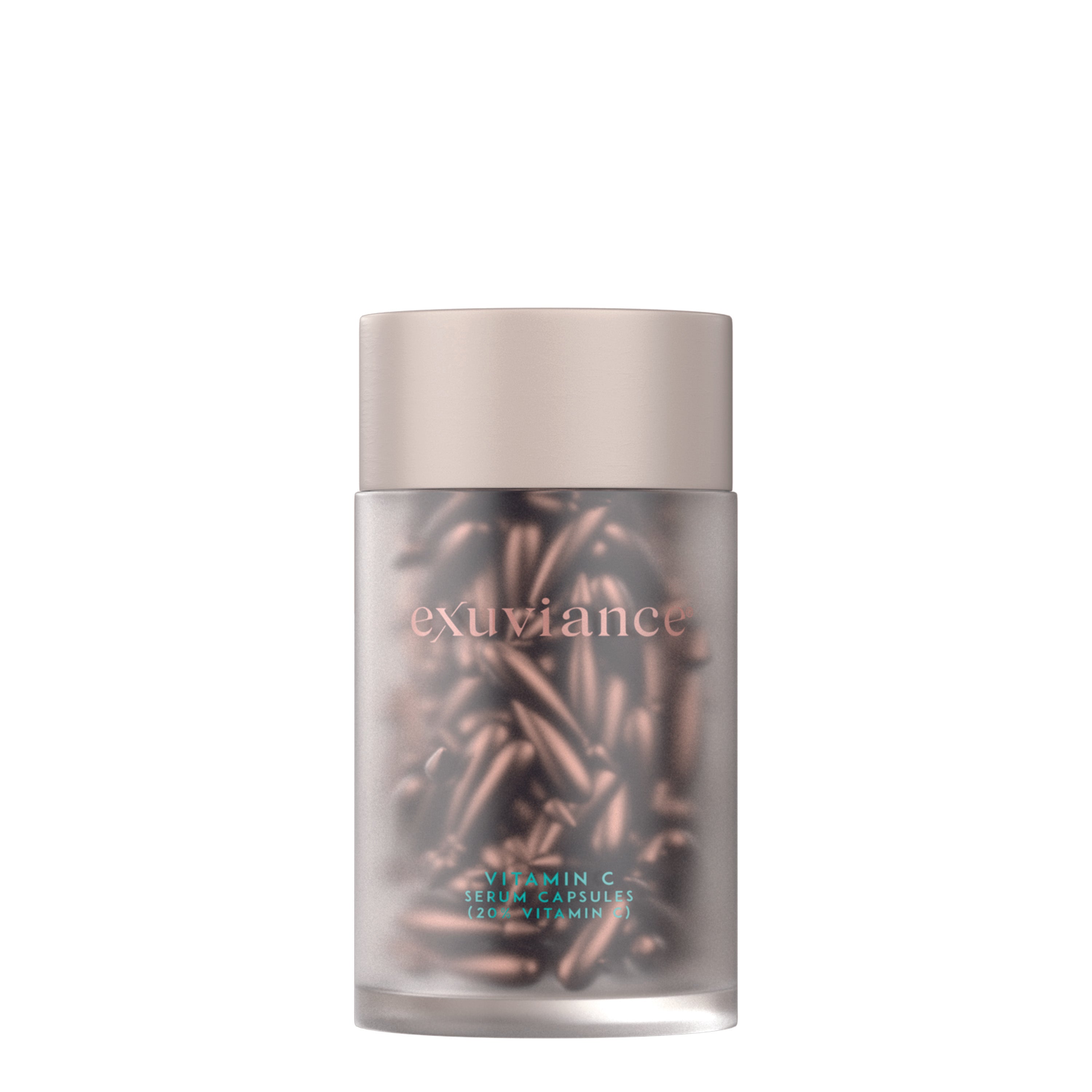 Exuviance Vitamin C Serum capsules Serums and Ampoules