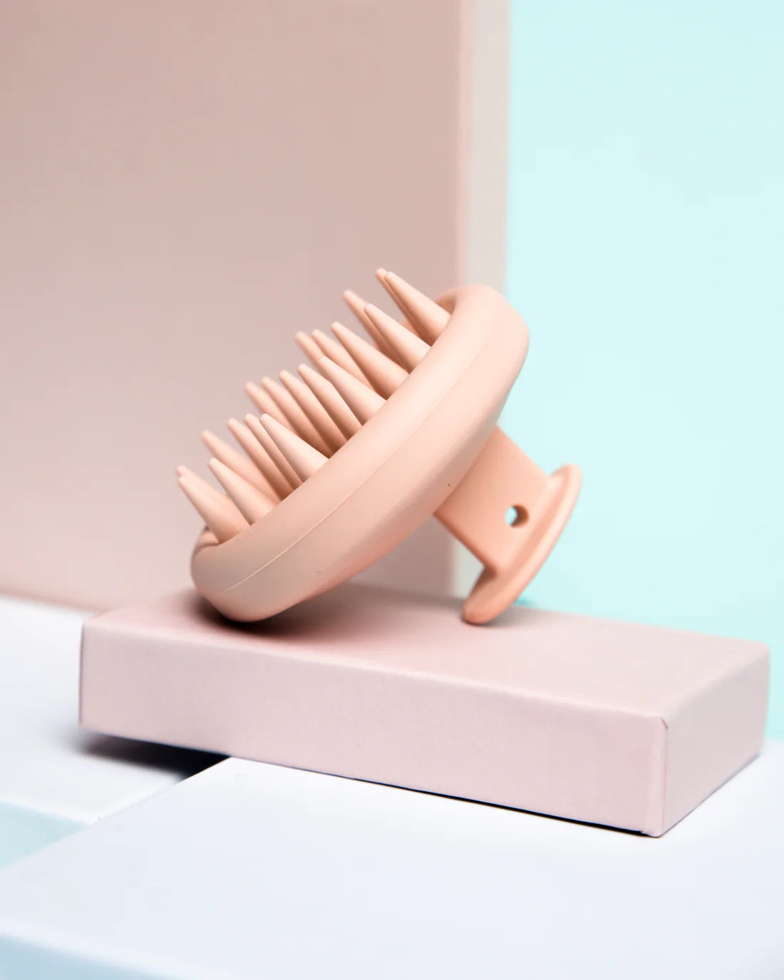 Wondr Care Silicone Scalp Massager Tools and Devices