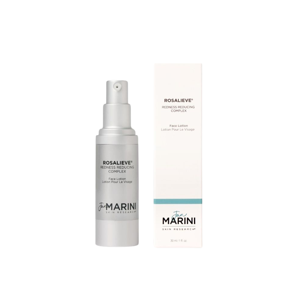 Jan Marini Rosalieve Redness Reducing Complex Moisturisers