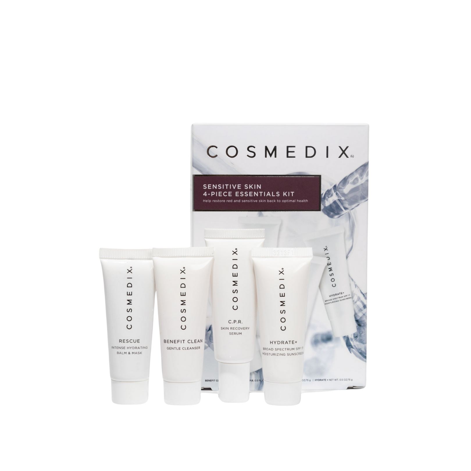 Cosmedix Sensitive Skin Kit Kits