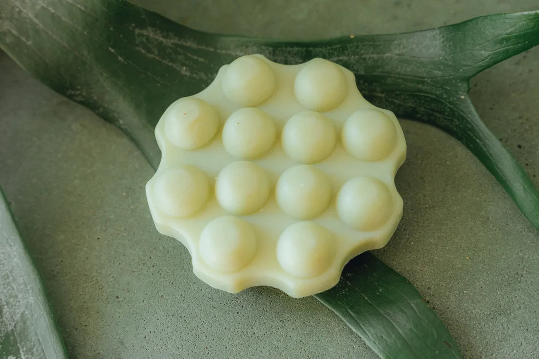 Wondr Care Fresh Larch Shower Bar Body Treatments