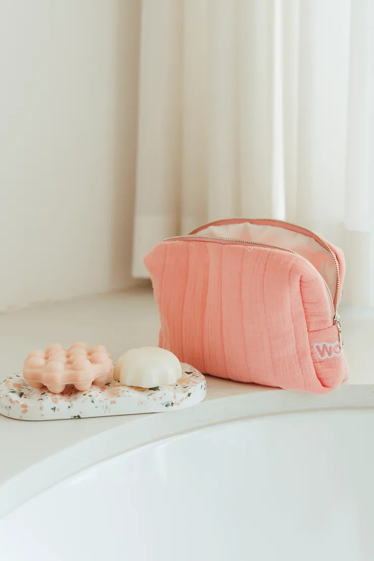 Wondr Care Beauty Bag Accessories