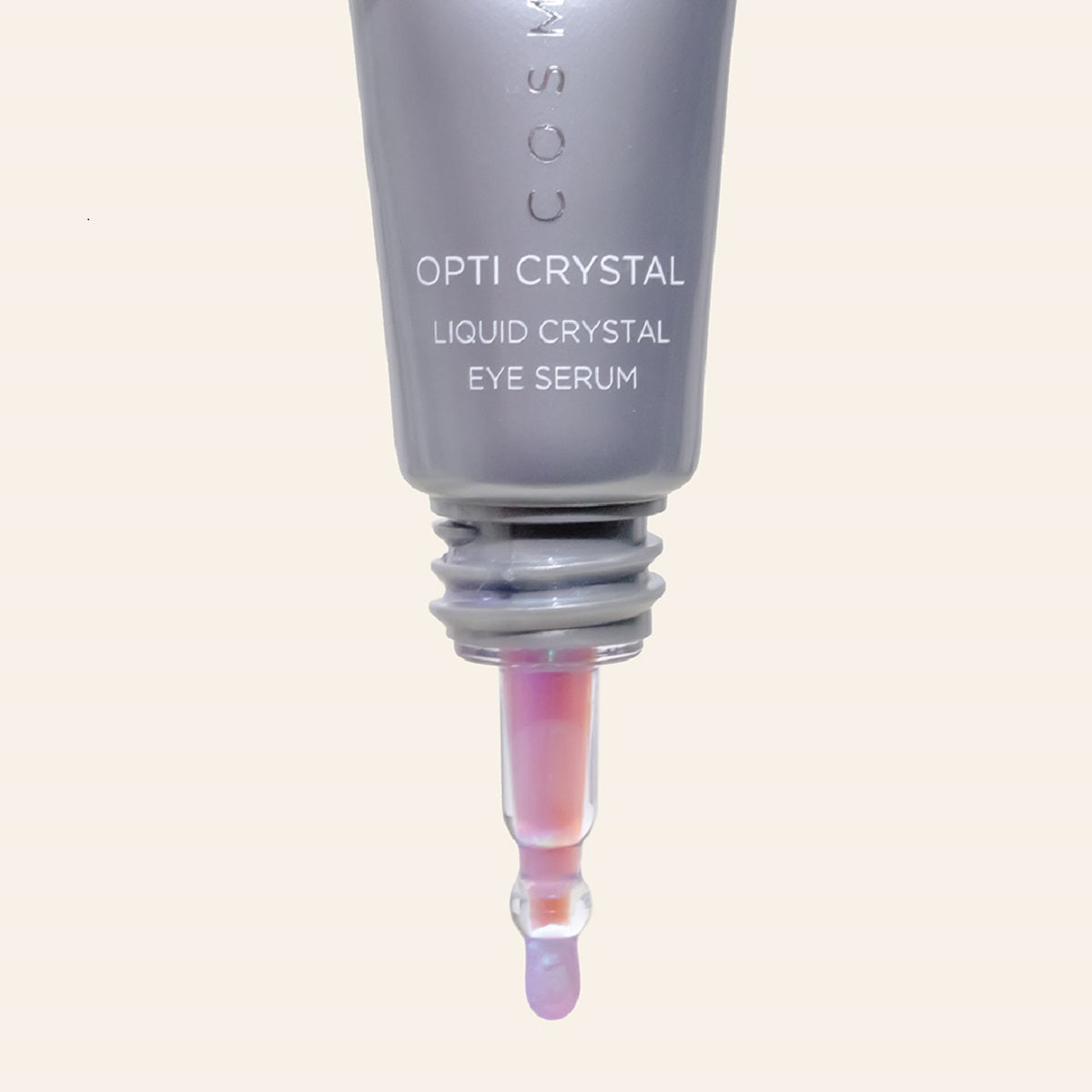 Cosmedix Opti Crystal Liquid Crystal Eye Serum Eye Creams and Serums