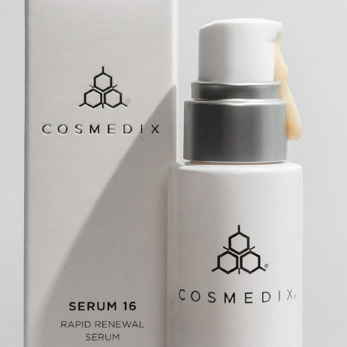 Cosmedix Serum 16 Serums and Ampoules