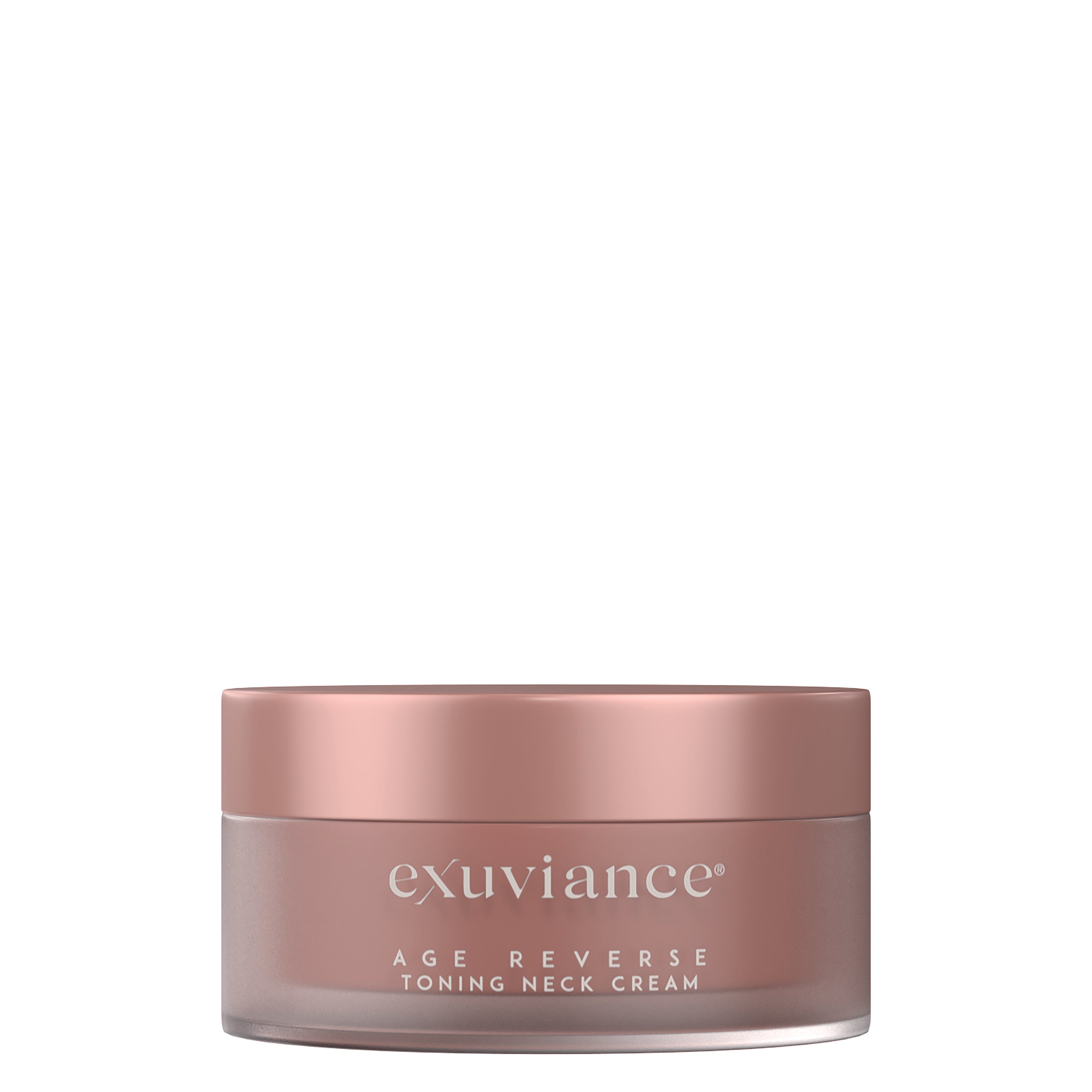 Exuviance Age Reverse Toning Neck cream Moisturisers