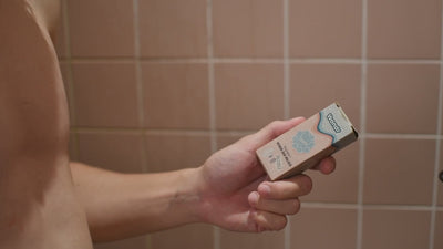 Wondr 3 x Magnetic Soap Holder Accessories